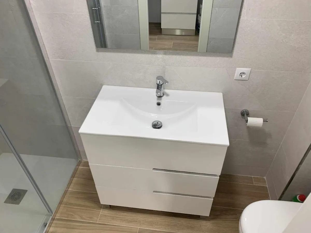Studio De Un Solo Ambiente Con Terraza Y Piscina Y Tossa de Mar 0*,