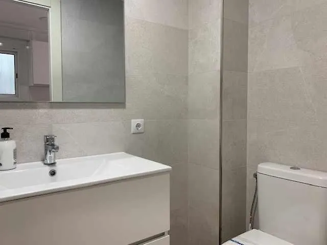 Studio De Un Solo Ambiente Con Terraza Y Piscina Y Tossa de Mar