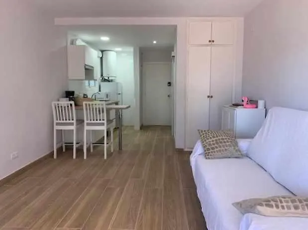 Studio De Un Solo Ambiente Con Terraza Y Piscina Y Tossa de Mar