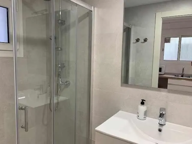 Studio De Un Solo Ambiente Con Terraza Y Piscina Y Tossa de Mar Apartment