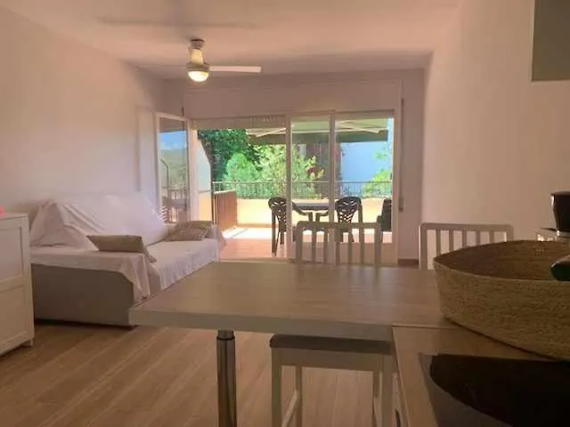 Studio De Un Solo Ambiente Con Terraza Y Piscina Y Tossa de Mar 0*,  Spain